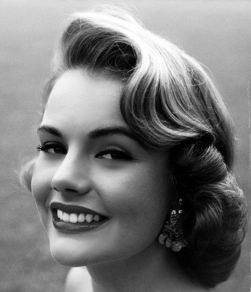 miss usa 1953