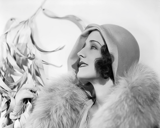 NORMA SHEARER 11900