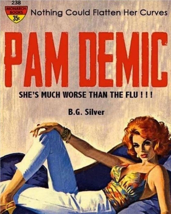 pamdemic