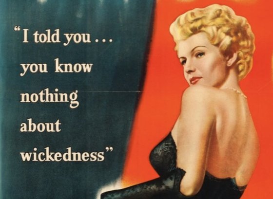 rita hayworth wicked