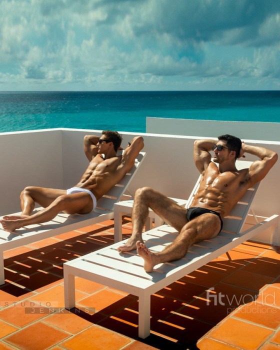 SWIMWEAR TOGETHER 12050