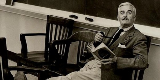 WILLIAM FAULKNER 49
