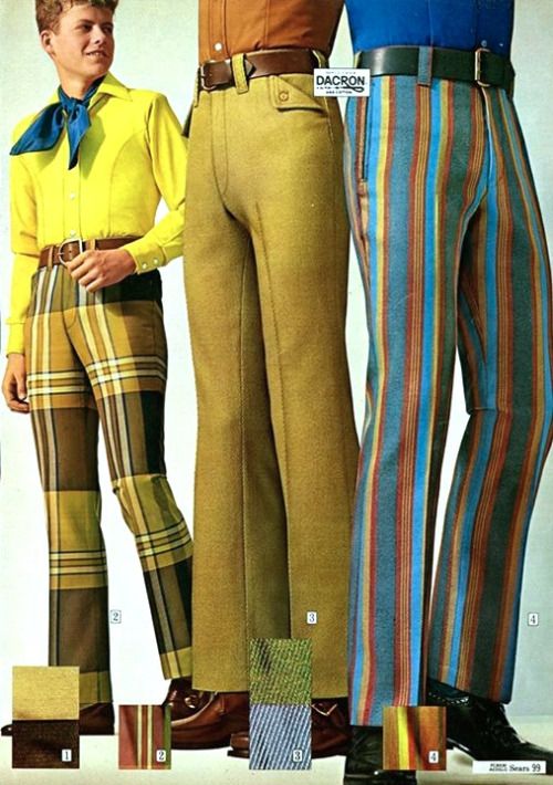 70s STYLES 4