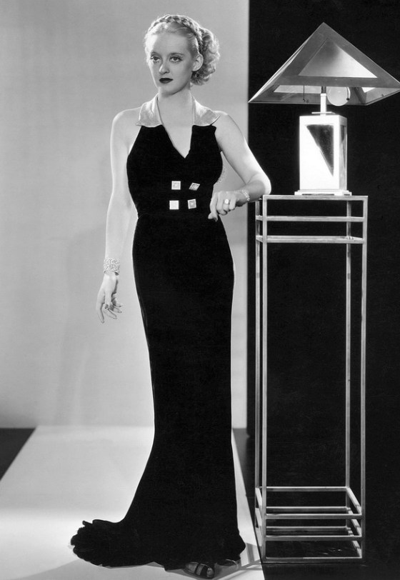 bette davis 1930s 2477