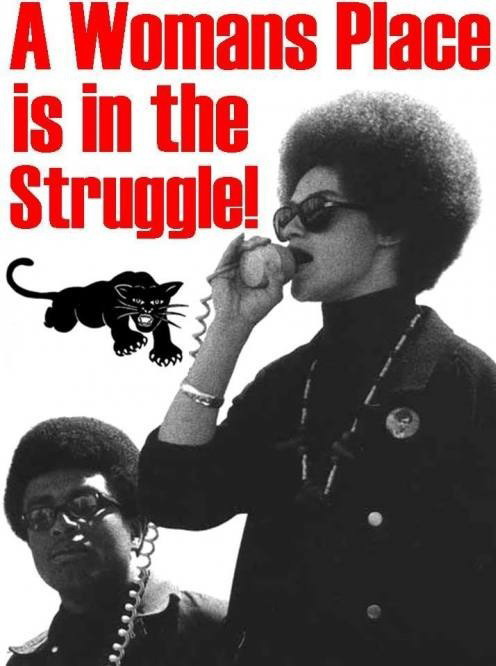 black panthers 5