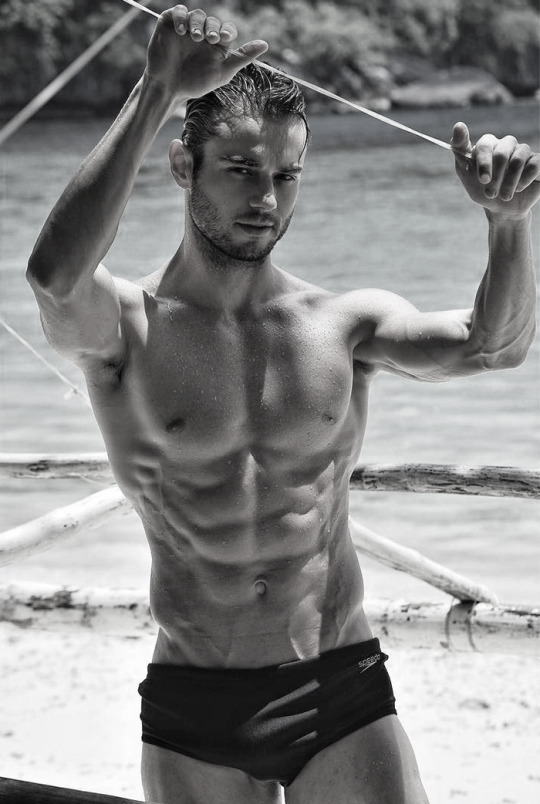 BLACK SWIMWEAR 59501