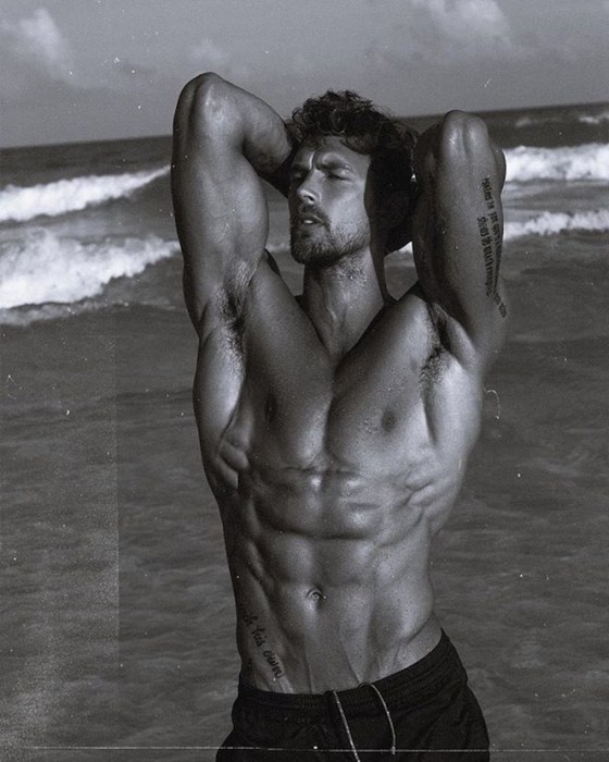 christian hogue 688