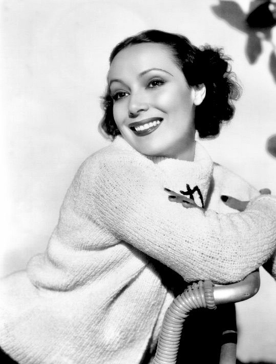 dolores del rio 4474