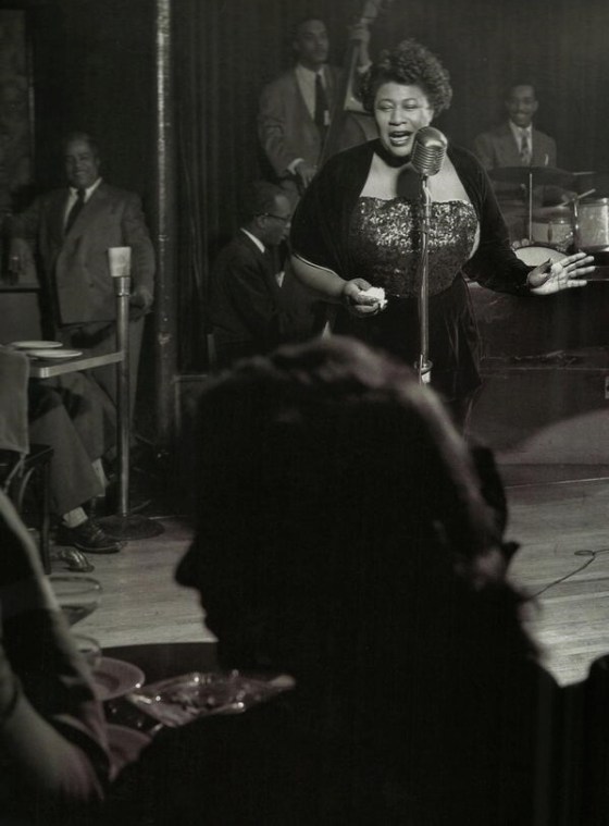 ELLA FITZGERALD 1949