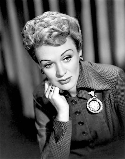 EVE ARDEN 080