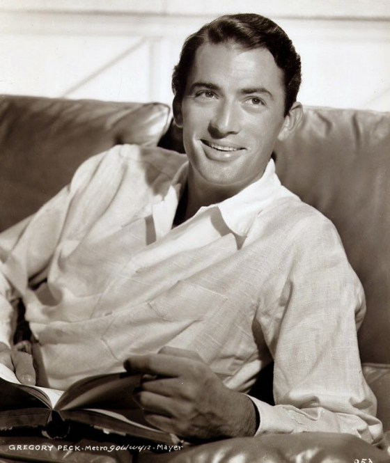 gregory peck 3727