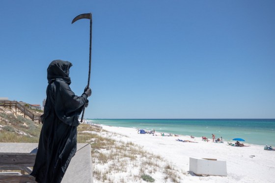 grim reaper florida