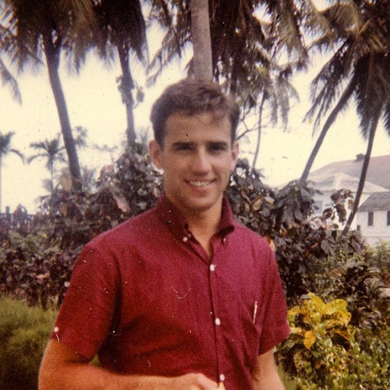 joe biden 1960