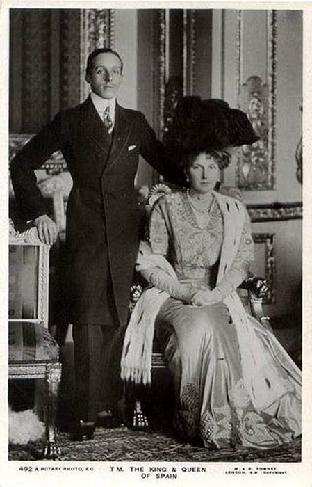 queen victoria-eugenie of spain000