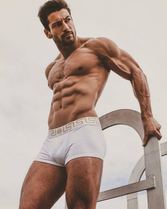 UNDERWEAR 0214700007