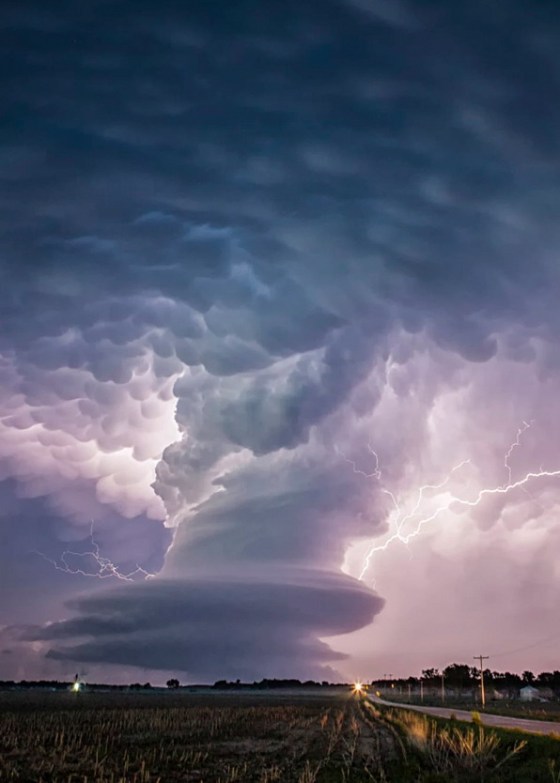 Broken Bow, NE, by Gregory Käser