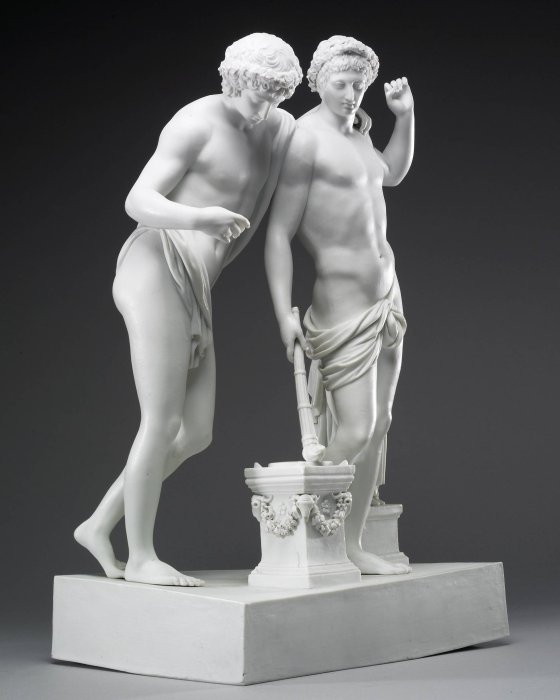 castor and pollux 98