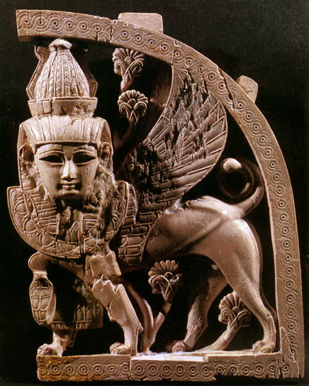 CherubNimrud000