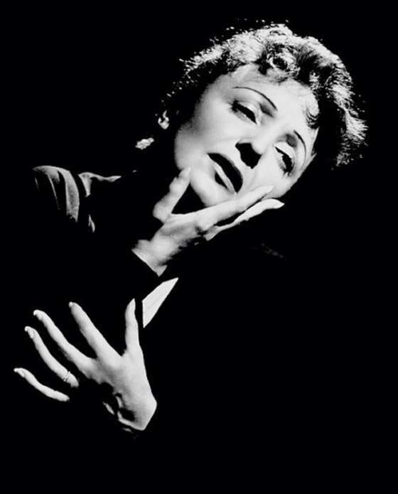 EDITH PIAF 800