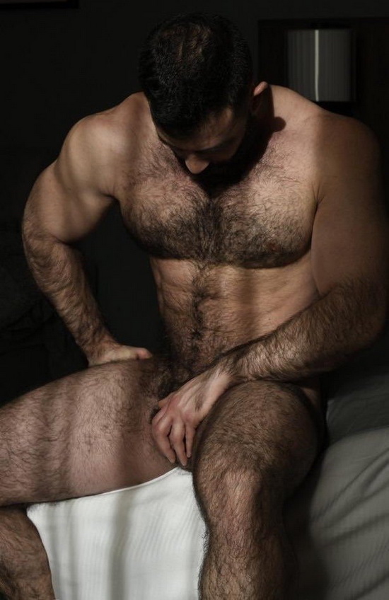 HAIRY 782470015