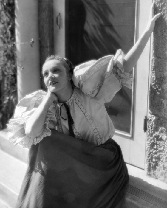 marlene dietrich 494