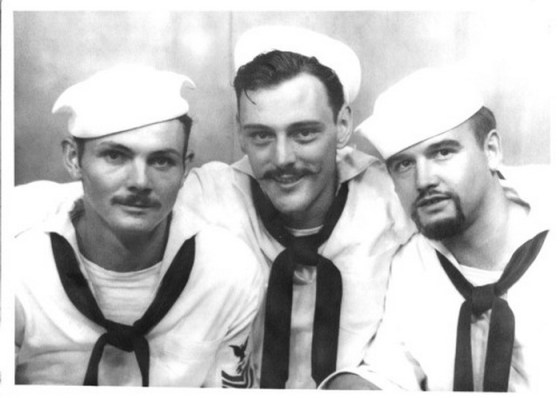 SAILORS TOGETHER 86597