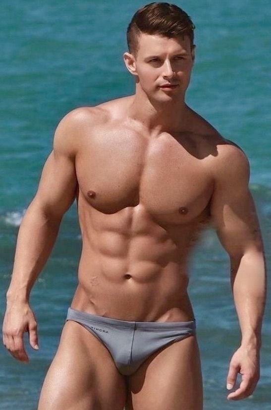 SWIMWEAR 990010