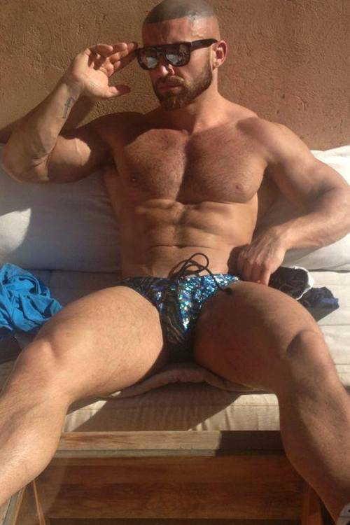 SWIMWEAR 990012