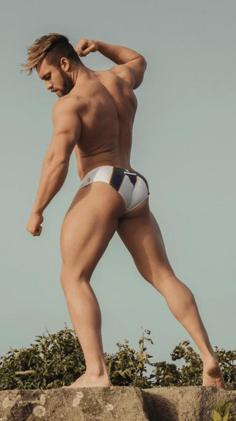 SWIMWEAR 990013