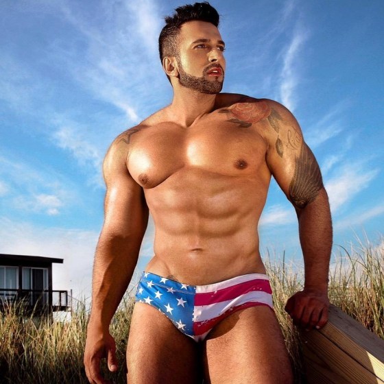 SWIMWEAR JULY 4TH 1280