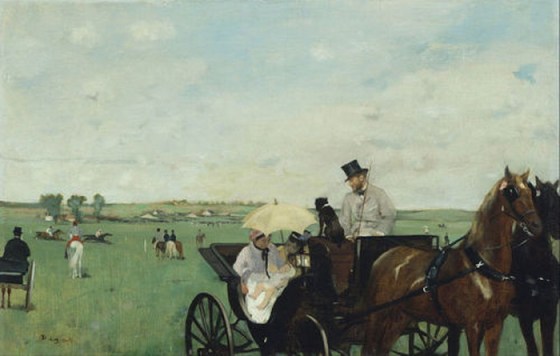 1 Edgar Degas