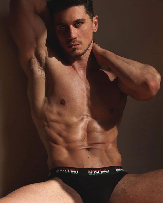 BLACK UNDERWEAR 1479691434