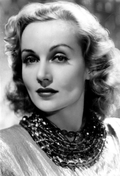 CAROLE LOMBARD 7988