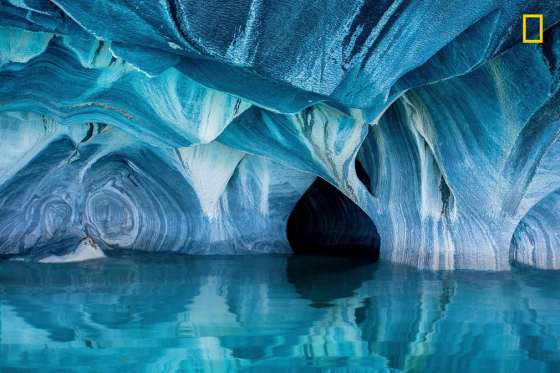 Clane Gessel National Geographic Travel Photographer of the Year