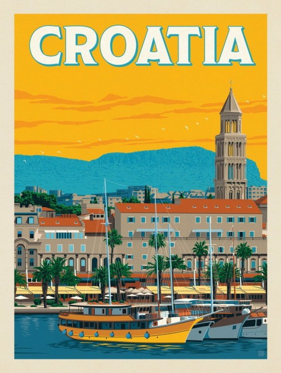 croatia 5678
