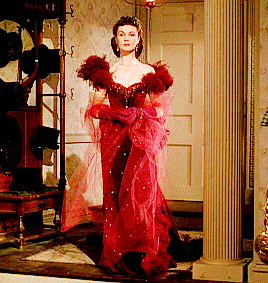 GWTW vivien scarlett 401