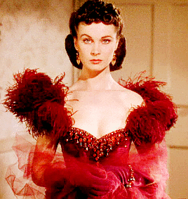 GWTW vivien scarlett 403