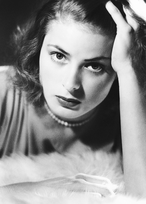 ingrid bergman 22