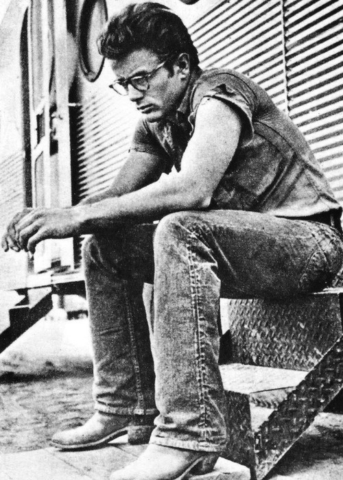 JAMES DEAN 4849