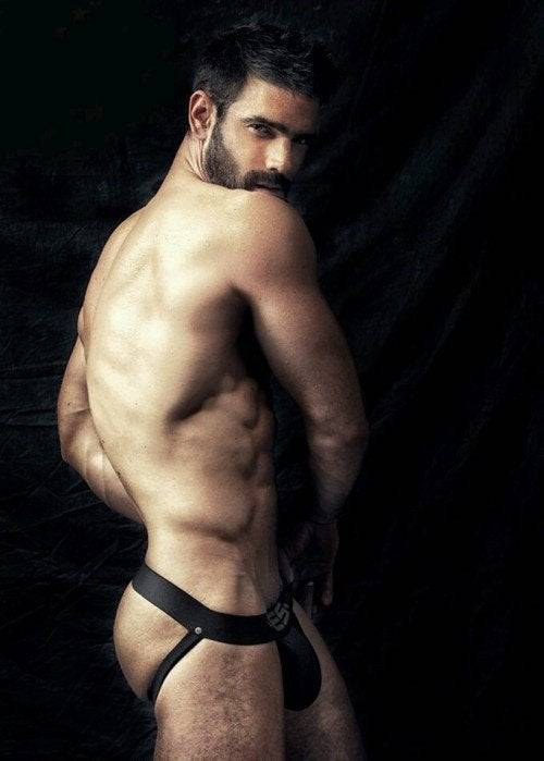 JOCKSTRAP 656005