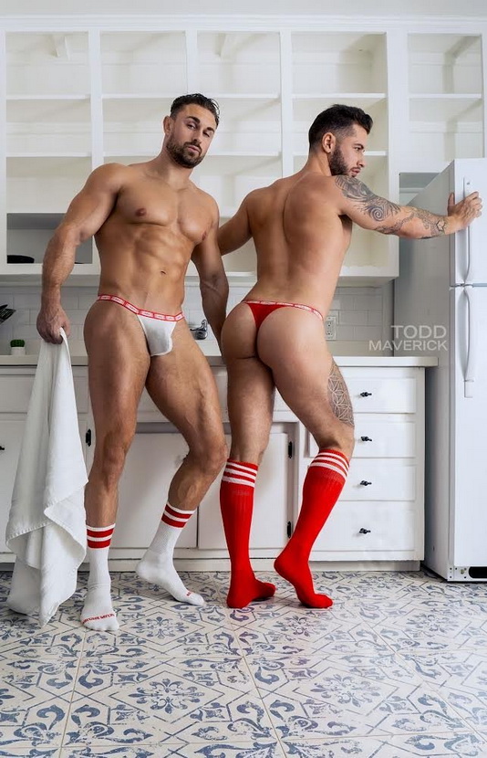 JOCKSTRAP 656015