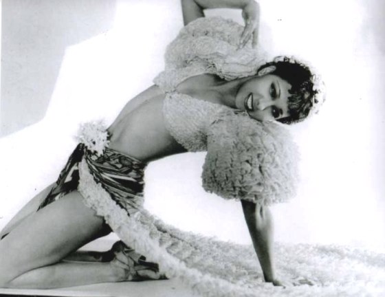 JOSEPHINE BAKER 7575