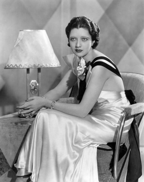 KAY FRANCIS 1932