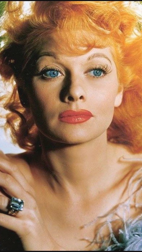 LUCILLE BALL 480
