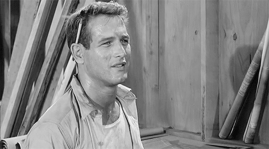 Paul Newman in The Young Philadelphians (1959) 1