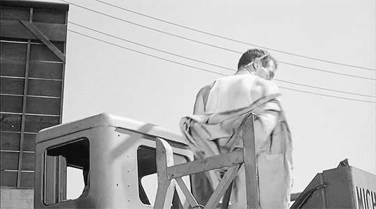 Paul Newman in The Young Philadelphians (1959) 2