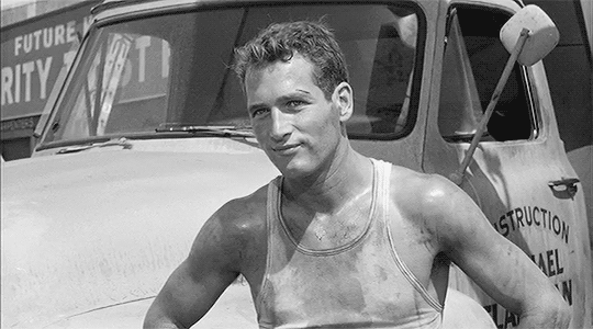 Paul Newman in The Young Philadelphians (1959) 3