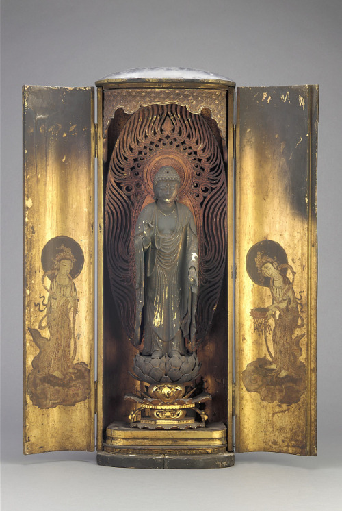 RELIGIOUS BUDDHA
