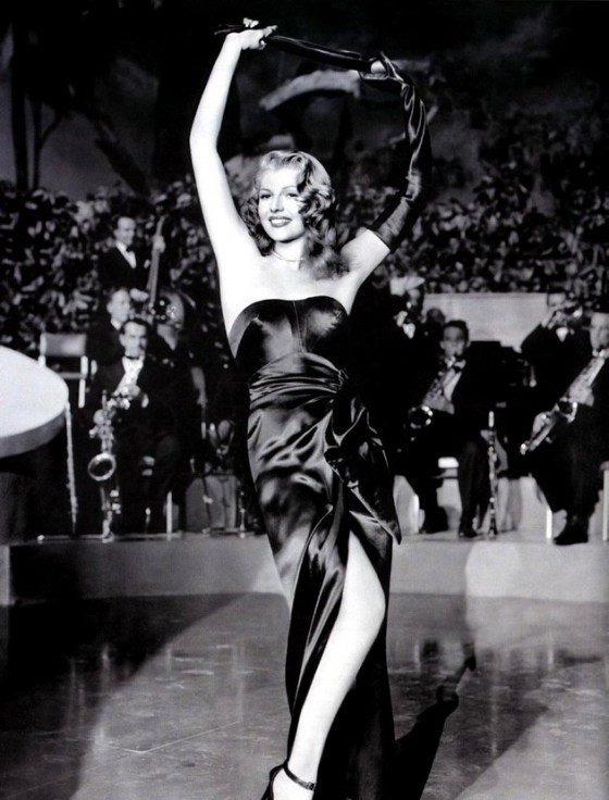 RITA HAYWORTH 87