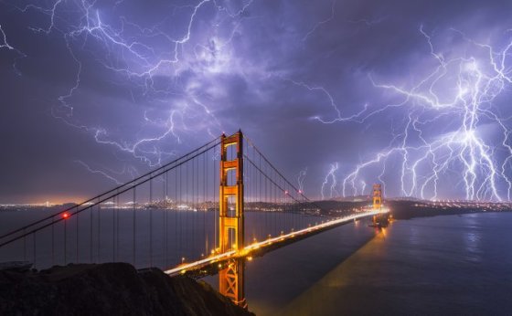 SAN FRANCISCO LIGHTNING 3
